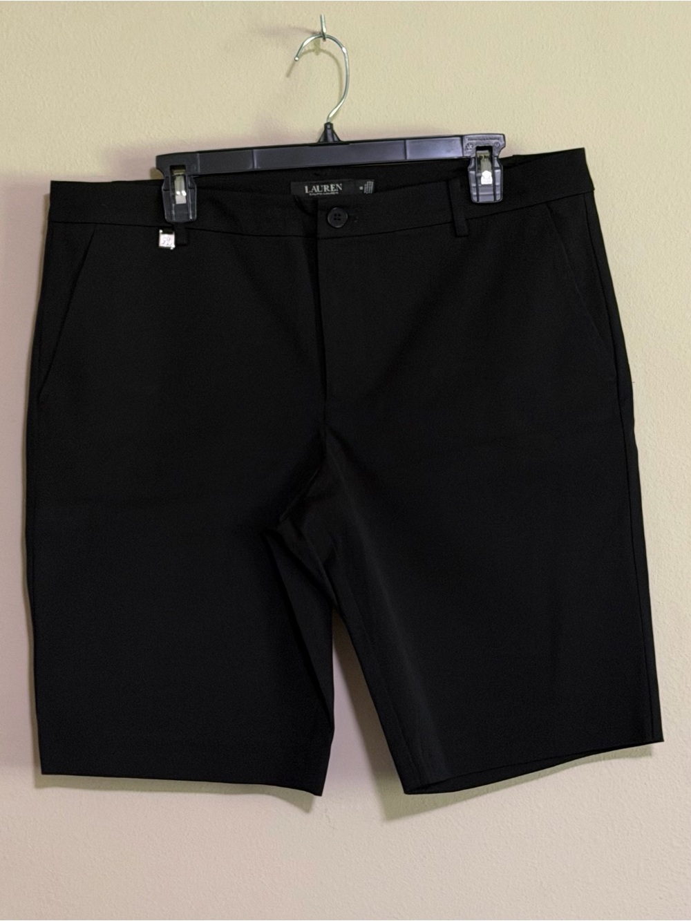 Lauren Ralph Lauren Women’s Bermuda Shorts